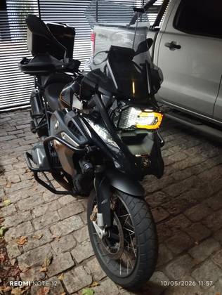 BMW R 1250 GS PREMIUM BMW R 1250 GS PREMIUM